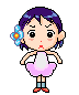 girl   animations