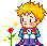 little boy  animations