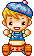 littlr doll  animations