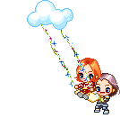  swinging on a cloud   animations