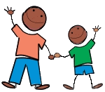 girls and boys  animations