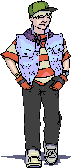  teenager animations