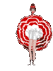 can can  animation