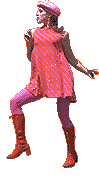 dance  animation