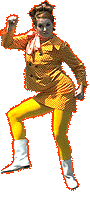 dance  animation
