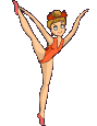 ballet  animation