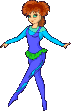  ballet animation