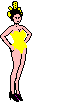 can can  animation