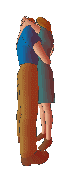 dancer  animation