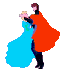 waltz  animation