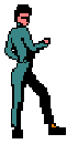  dancer animation
