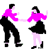 jiving  animation