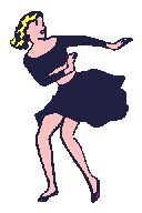 dance  animation