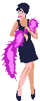  dance animation