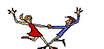 jive  animation