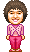 dancer  animation