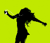 Dancing  animation