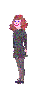 Irish Dancing  animation
