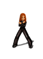 dancing  animation