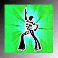 dancer  animation