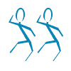  Dancing animation