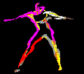  dancer animation