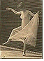dancer animation