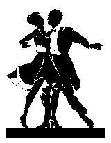 Ballroom Dancing animation