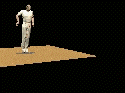 dancer  animation