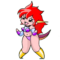  dancer animation