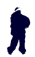 street dancer   animation