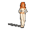 dancer  animation
