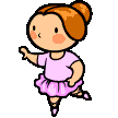 dancer  animation