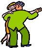  Jive Dancing animation