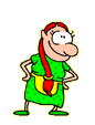  dancing animation
