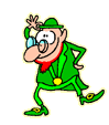 dancing  animation