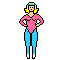 dancing animation