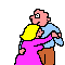  dancing animation