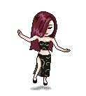 dncing  animation