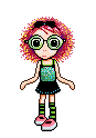  dancing animation