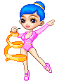  dancing animation