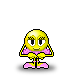 ballet dancing  animation