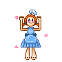  dancing animation