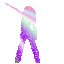 dancing  animation
