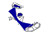 Street Breakdancers  animation