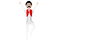  latin dancer  animation