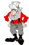 old country dancer  animation