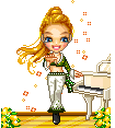 dancer  animation