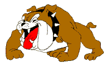 dog dribbling animations