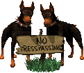 dobermains animations